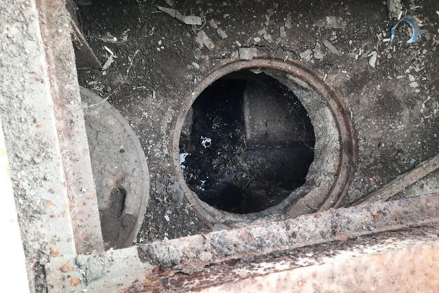 Çankaya Akpınar Vidanjör