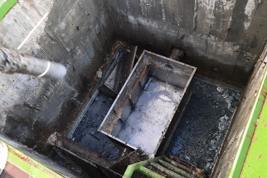 Çankaya Ata Vidanjör