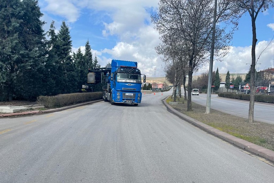 Çankaya Cumhuriyet Vidanjör