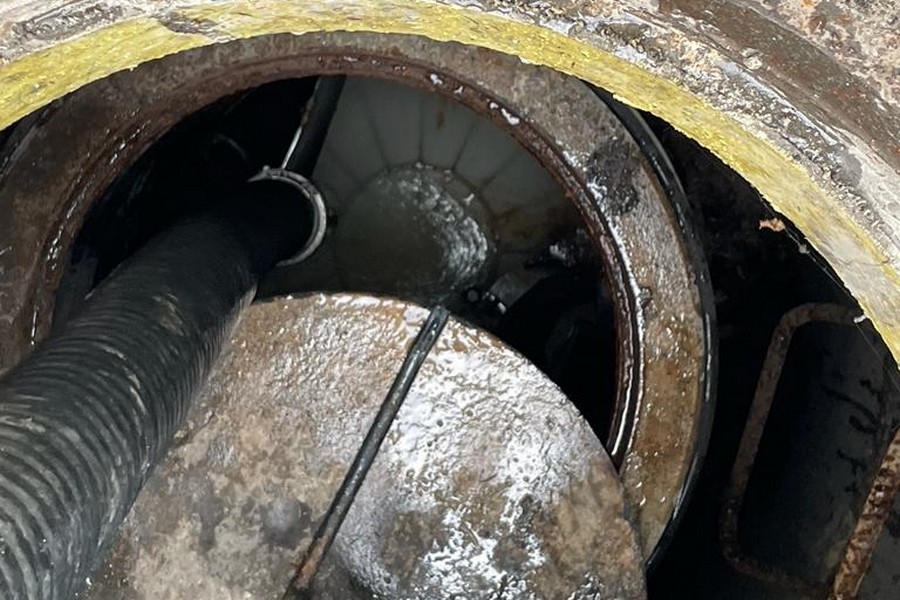 Çankaya Dilekler Vidanjör