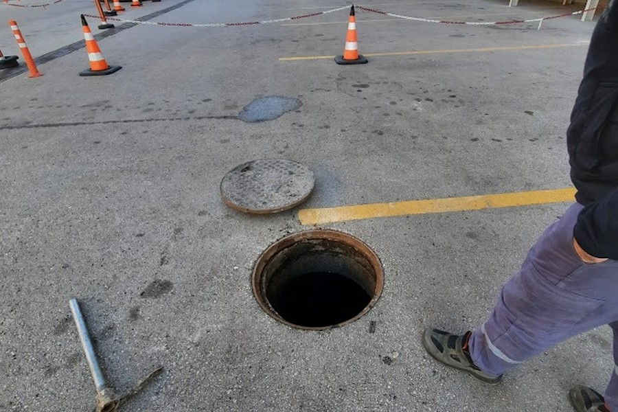 Çankaya Ehlibeyt Vidanjör