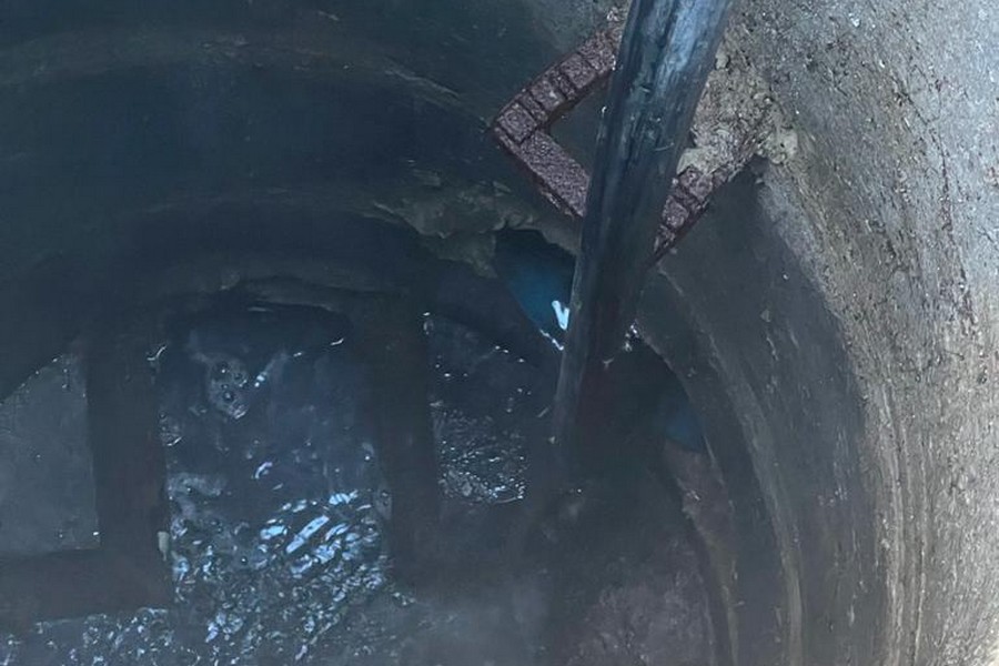 Çankaya Evciler Vidanjör