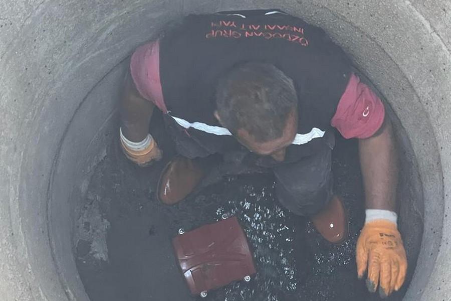 Çankaya Malazgirt Vidanjör