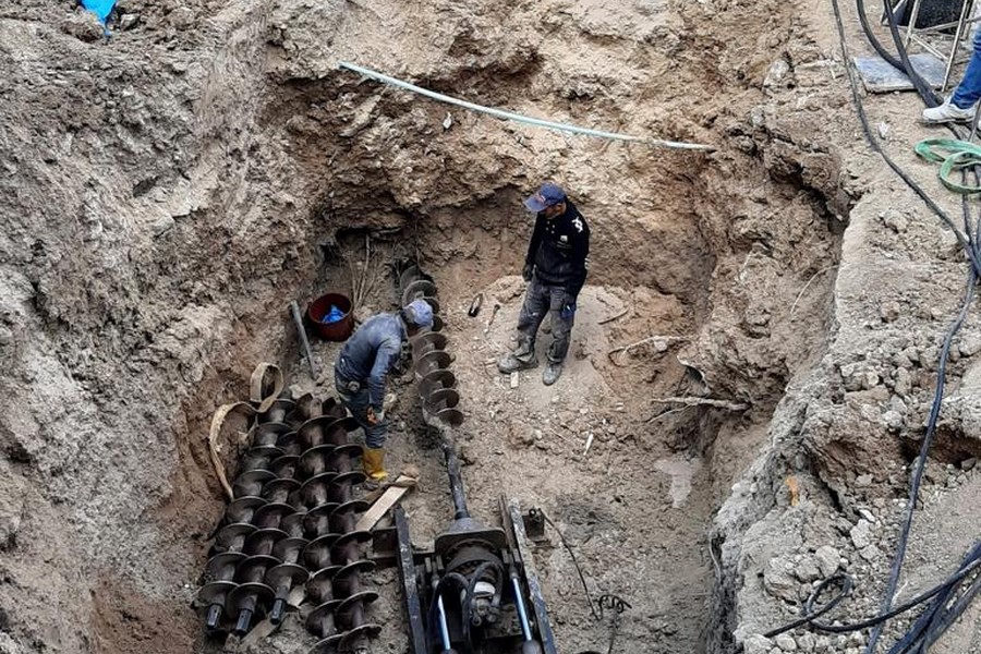 Çankaya Tohumlar Vidanjör