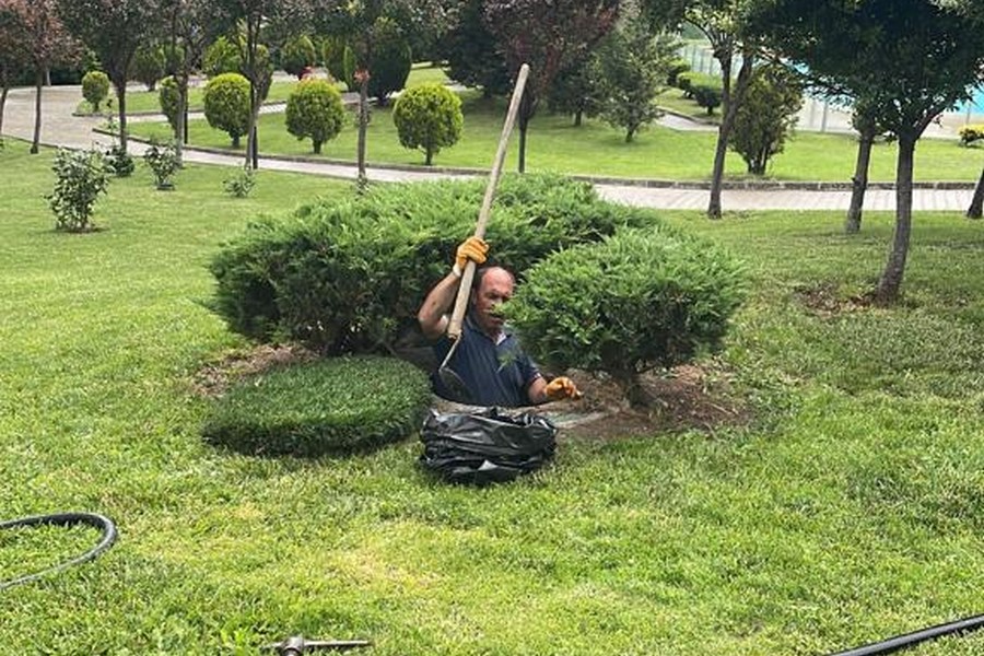 Çankaya Yaşamkent Vidanjör